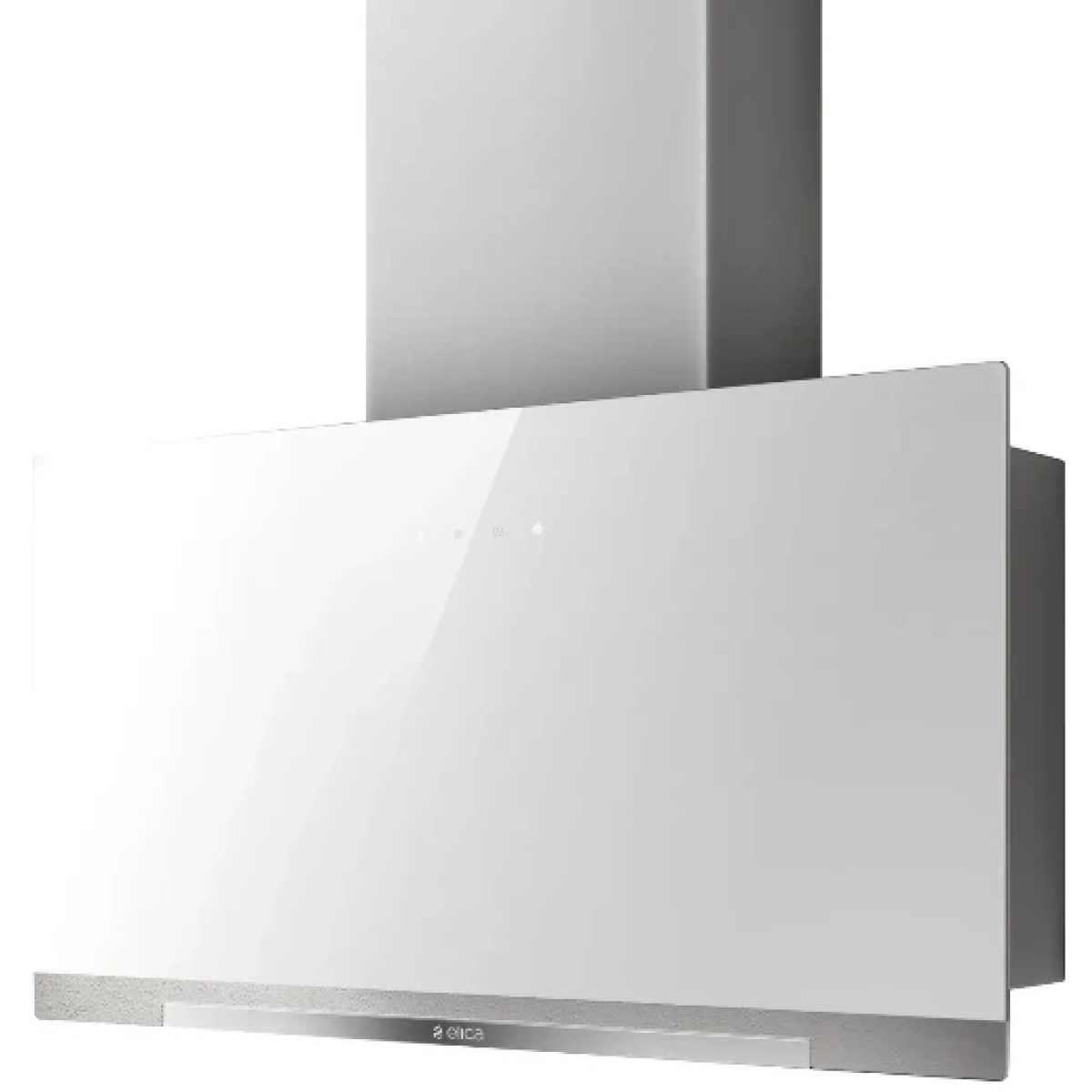 Elica Aplomb 60厘米 900m³/h 煙囪式抽油煙機 (白色)